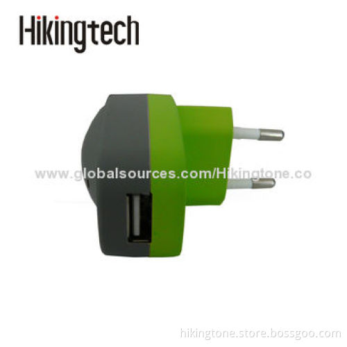 USB wall charger for iPhone